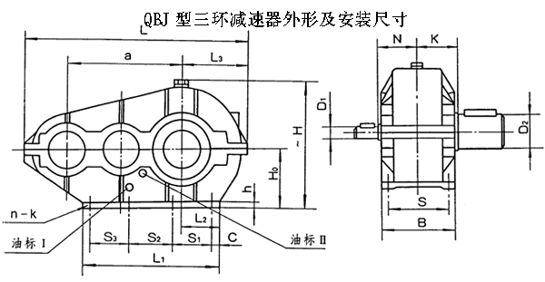 QBJ250QBJ320QBJ400QBJ500QBJ630h(hun)pٙC(j)μ䰲bߴ