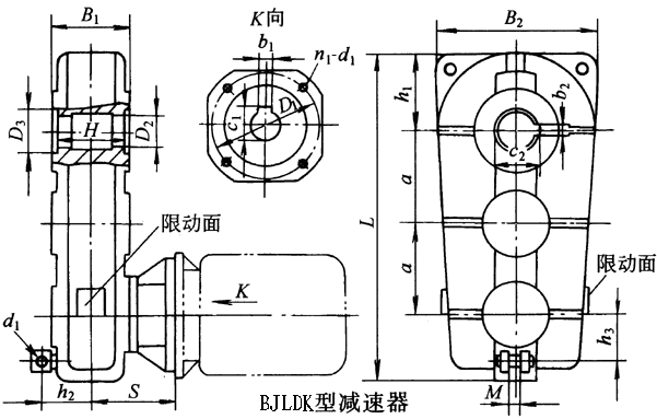 BJLDK125BJLDK145BJLDK175BJLDK215h(hun)pٙC(j)μbߴ