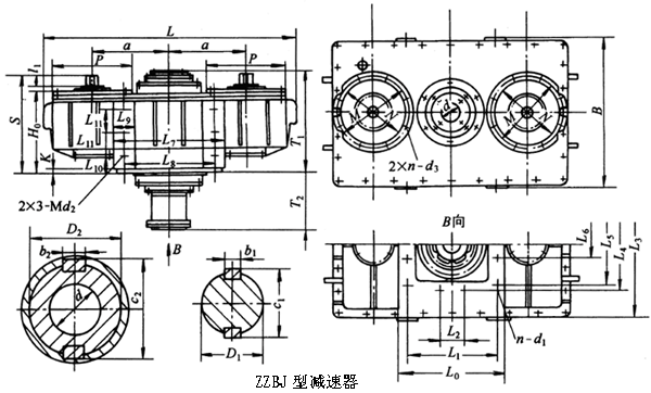 ZZBJ255ZZBJ350ZZBJ400ZZBJ450h(hun)pٙC(j)μbߴ