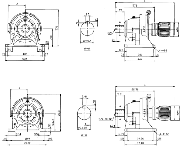 600ϵД[݆pٙCpPʽγߴ(THHM618/10THHM618/13THHM619/11THHM619/13THHM620/11THHM620/13) 