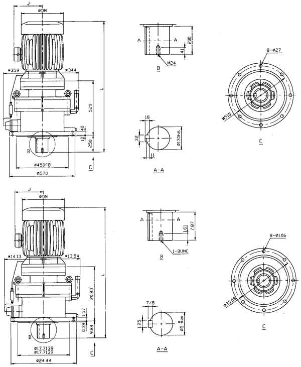 600ϵД[݆pٙC(j)pʽγߴ(TDVM623/16TDVM623/18TVM624/16TVM624/18TVM625/17TVM625/19TDVM626/19TDVM627/19