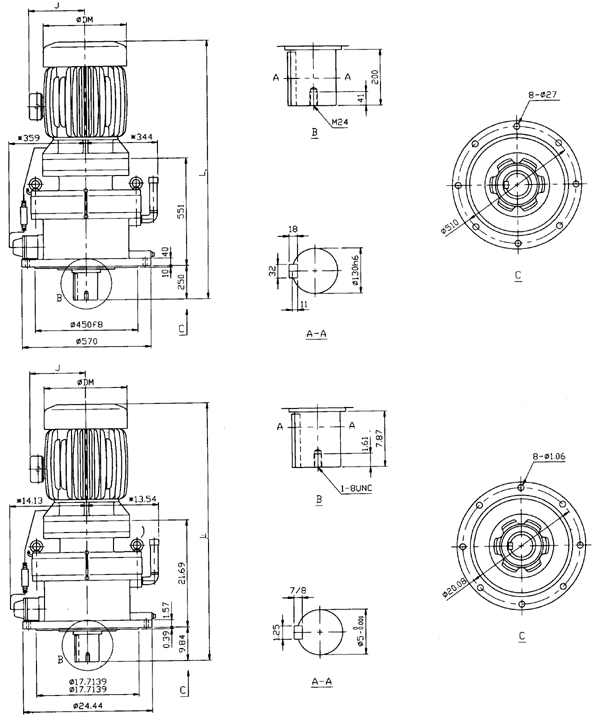 600ϵД[݆pٙC(j)pʽγߴ(TDVM623/16TDVM623/18TVM624/16TVM624/18TVM625/17TVM625/19TDVM626/19TDVM627/19