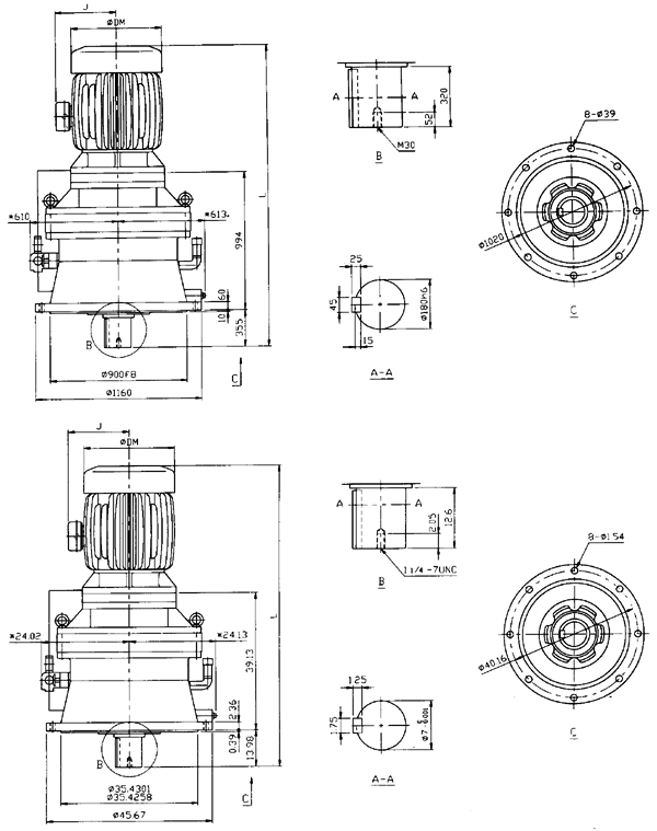 600ϵД[݆pٙC(j)pʽγߴ(TDVM623/16TDVM623/18TVM624/16TVM624/18TVM625/17TVM625/19TDVM626/19TDVM627/19