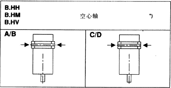 X݆䲼ʽH2...H4B2...B4