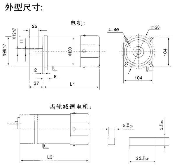 _YYYNϵСX݆p늙Cμbߴ磨C̖100180/200W